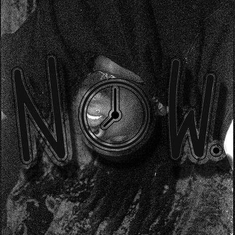 NOW cover art