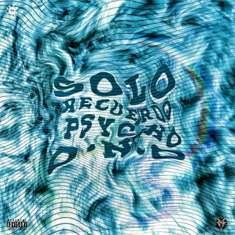 Solo Recuerdo cover art