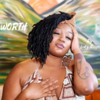 Worth cover art