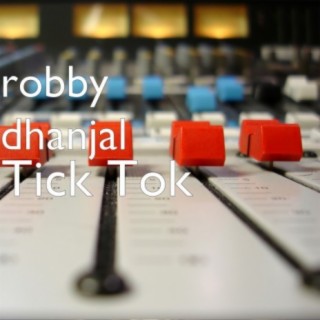Robby D