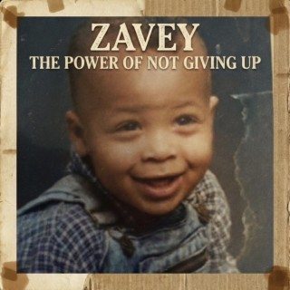 The Power Of Not Giving Up