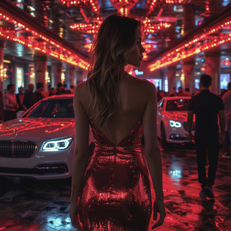 Like a Diamond cover art