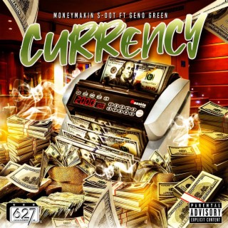 MONEYMAKIN S-DOT