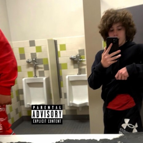 fuck… ft. Lil AJ cover art