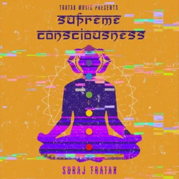 Shukriya cover art