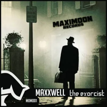 The Exorcist cover art