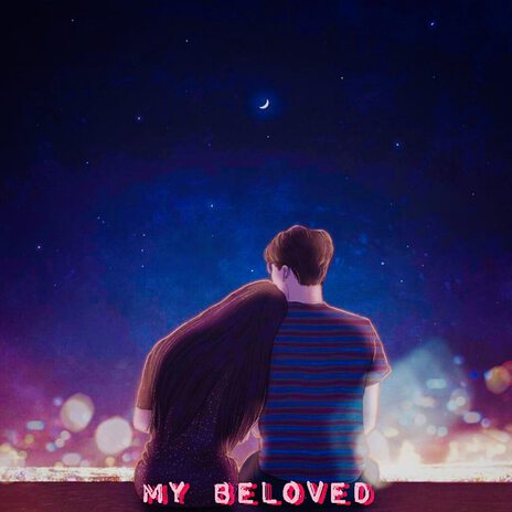 My Beloved cover art