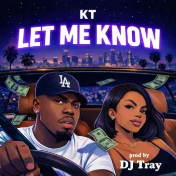 LMK cover art