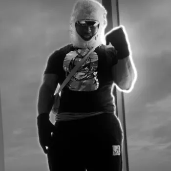 SUE STORM ft. DR. WELLS cover art