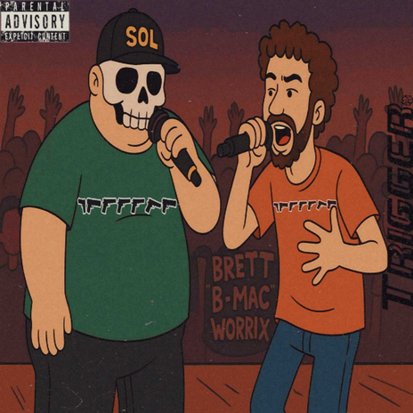 Trigger ft. Sol