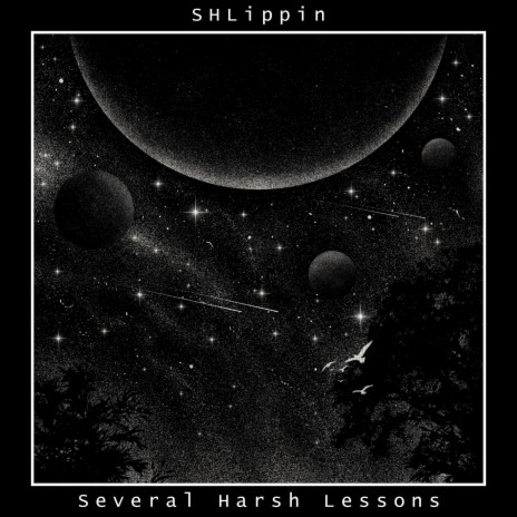 SHIck cover art