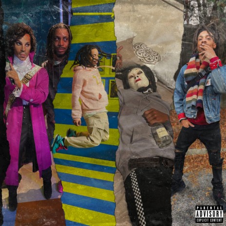 Carousel (Chopped & Screwed) ft. Tha Audio Unit & Loko Los cover art
