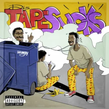 Da misfitzz cover art