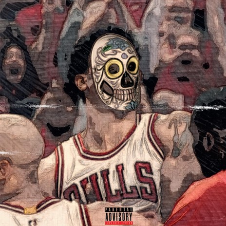 Transgression cover art