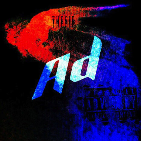 Ad cover art