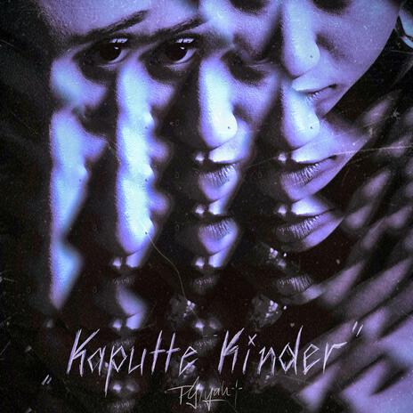 Kaputte Kinder cover art