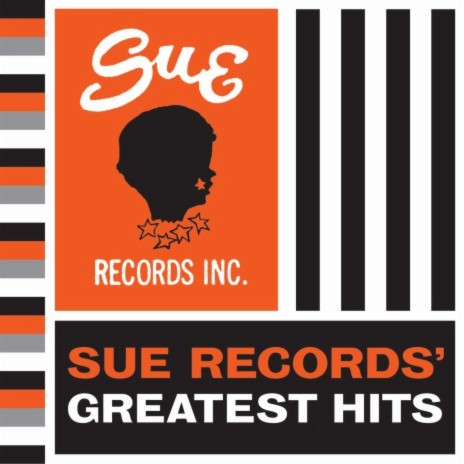She's Got Everything cover art