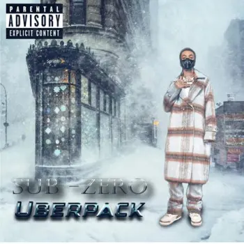 Undisputed cover art