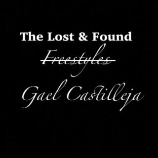 The Lost & Found Freestyles