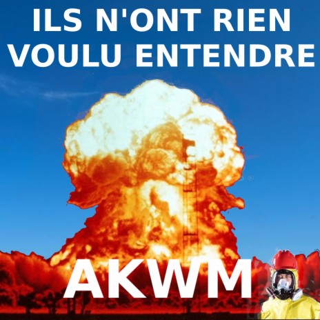 Ils n'ont rien voulu entendre