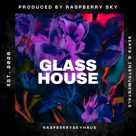 Glasshouse (Instrumental) cover art