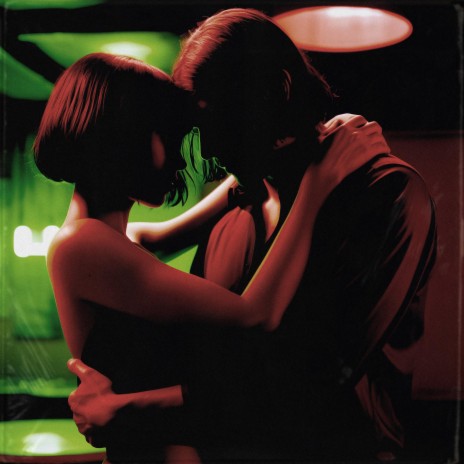 Closer cover art