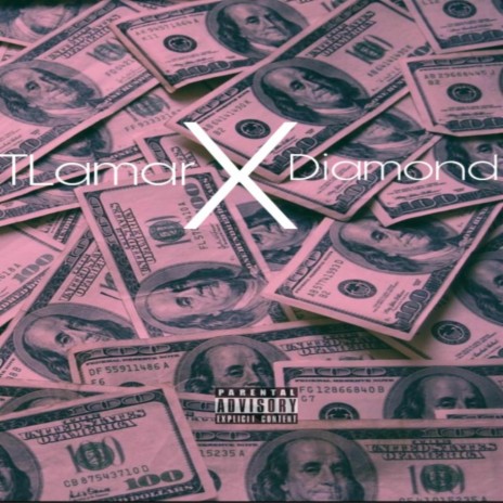 In My Baggg ft. DMND cover art