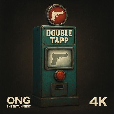 Double Tapp cover art