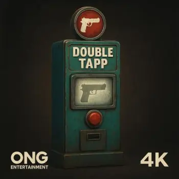 Double Tapp cover art