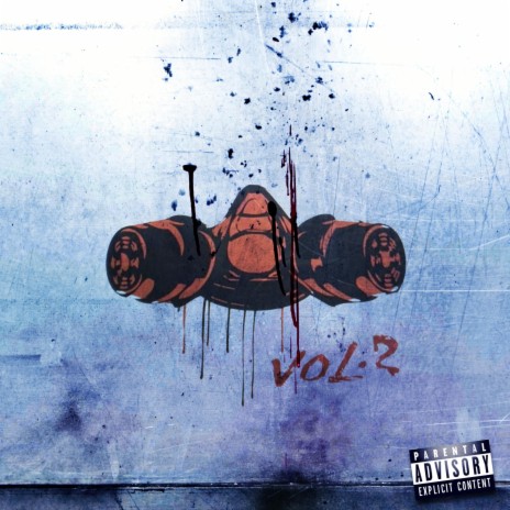 That's Us (feat. Purple Haze, S.E.P & J Havoc) cover art