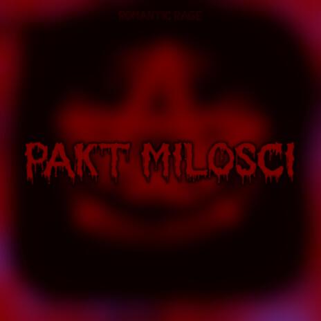 PAKT MIŁOŚCI cover art