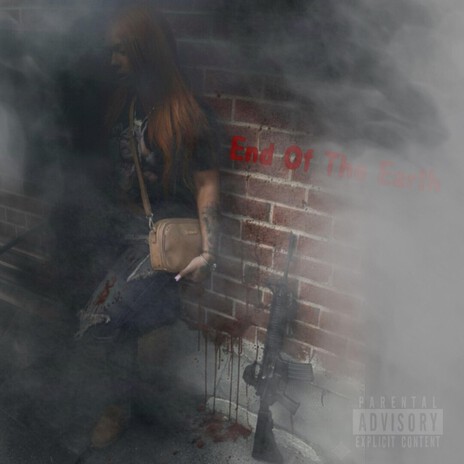 End Of The Earth cover art