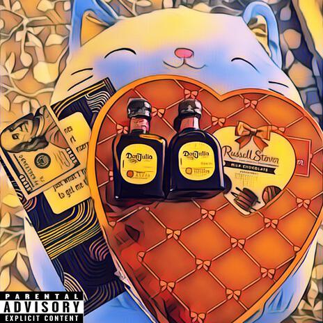 Aquafeina cover art