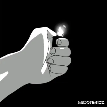MONICA cover art