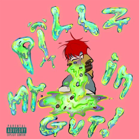 pillz in my gut ft. McLeod N9ne cover art