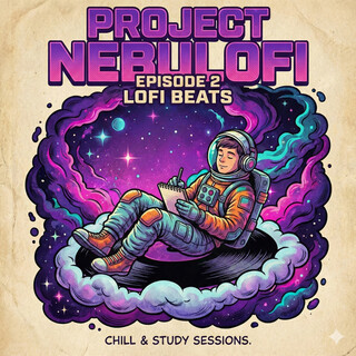 NebuLoFi : Project No. 2