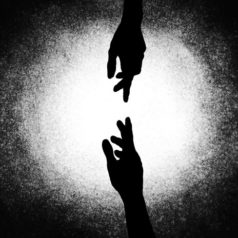 I Carry You With Me cover art