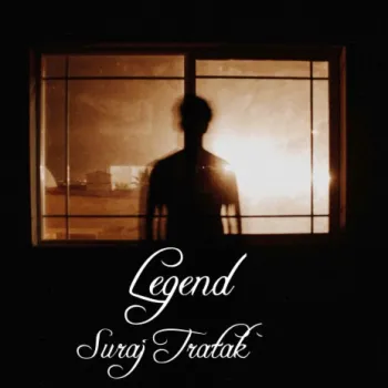 Legend cover art