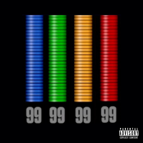 Stats Maxed Out cover art