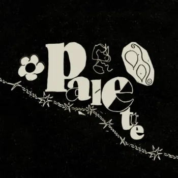 Palette cover art