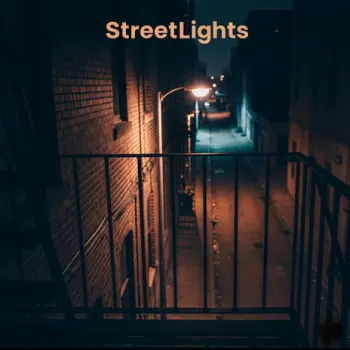 StreetLights cover art