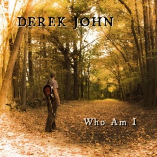 Derek John
