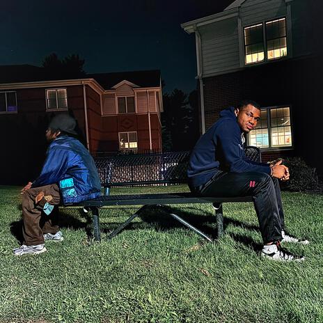 SPADES ft. Jeremiah Watts cover art