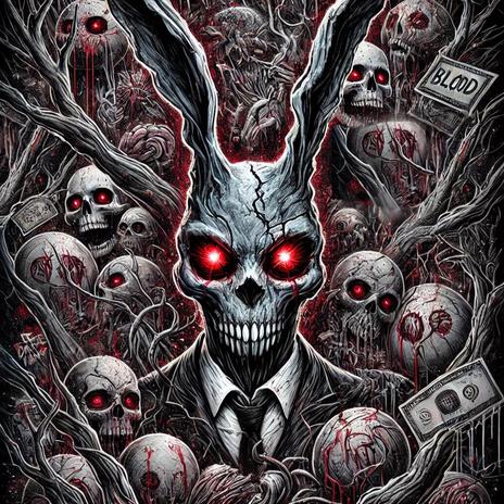 S1E6: Follow the Bunny cover art