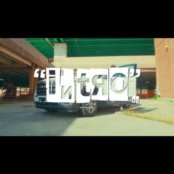 Intro cover art