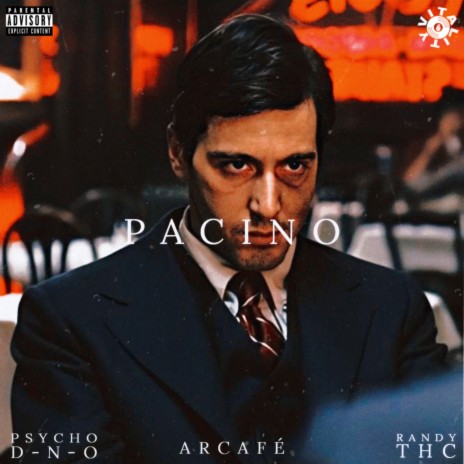 Pacino ft. Arcafé & Randy THC cover art