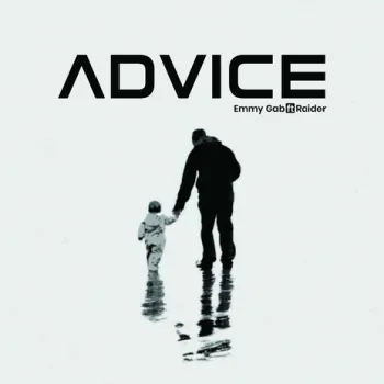 ADVICE ft. Raider cover art
