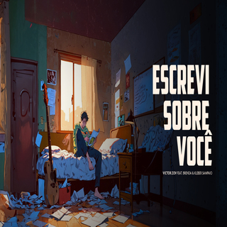 Victor Zov