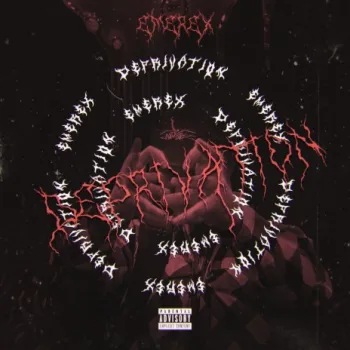 Rampage cover art