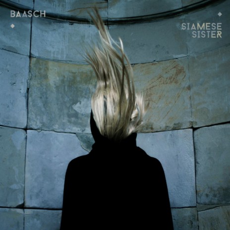 Siamese Sister (Bueno Bros Remix) cover art